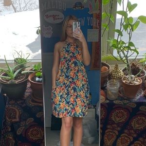 american eagle sundress